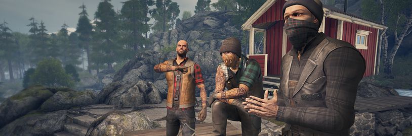 Tvůrci Vigoru šlapou na brzdu, další sezóny nabídnou méně novinek