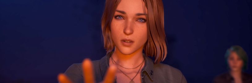 Life is Strange: Reunion uzavře příběh Max a Chloe epickým finále