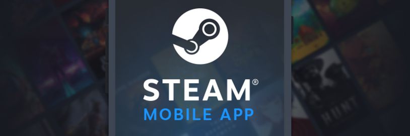 Vzhled mobilní aplikace Steam konečně odpovídá současné době. Co vás čeká?