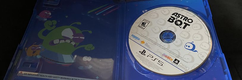 Sony upravuje plány s fyzickými hrami. Disky starších titulů se budou vyrábět i po roce 2028