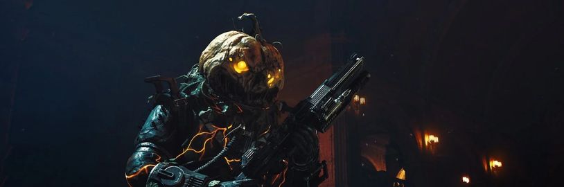 Cronos: The New Dawn slaví Halloween fotografickým režimem a dalšími novinkami