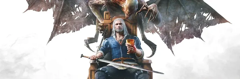 Máte Zaklínače 3 digitálně na Xboxu? Tak dostanete zdarma PC verzi