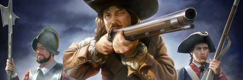 Paradox testuje předplatné pro Europa Universalis IV
