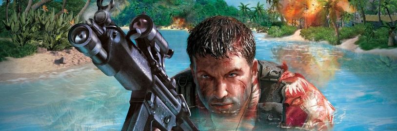 Střílečka Far Cry má 20 let. Ubisoft slaví výročí slevami až 85 procent