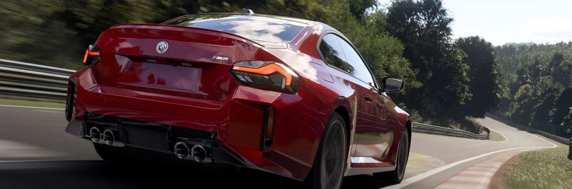 Forza Motorsport nekončí. Studio Turn 10 slibuje další podporu