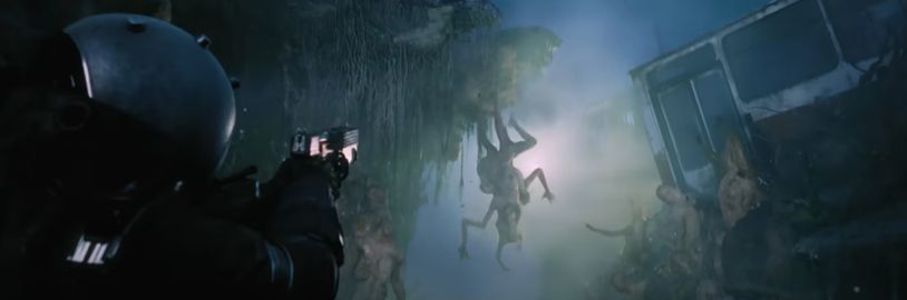 Cronos: The New Dawn přibližuje temný příběh a představuje postavu Wardena