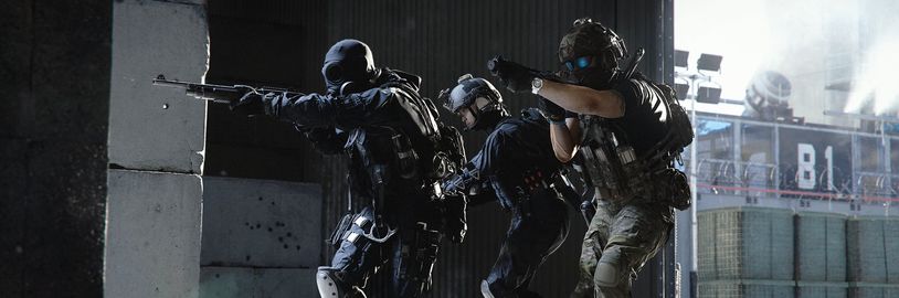 Cheaty ve hrách jsou miliardový byznys, upozorňuje vydavatel Call of Duty