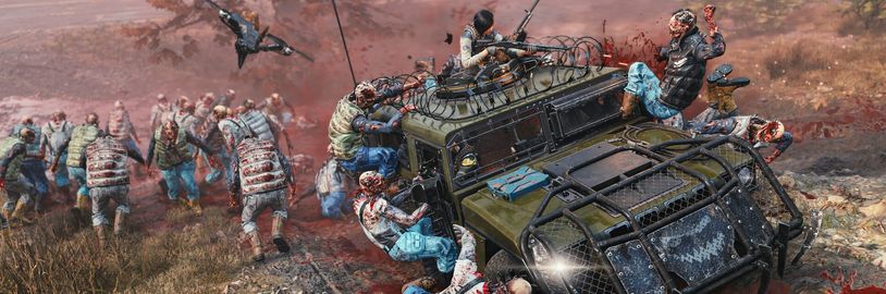 Warhammer 40,000: Space Marine 3 využije technologie vyvinuté pro Toxic Commando
