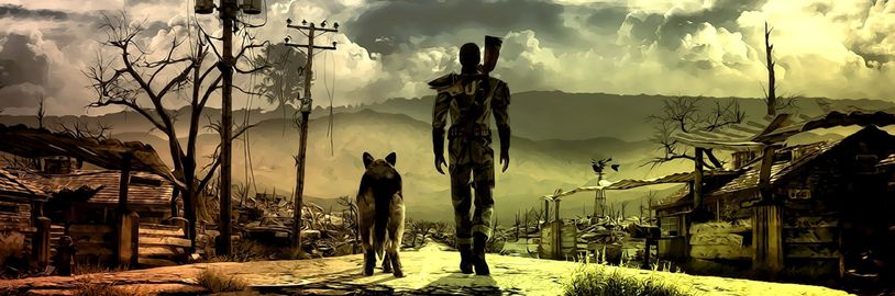 Bethesda ve spolupráci s Amazonem a tvůrci Westworldu chystá seriálovou adaptaci Falloutu