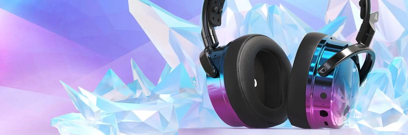 Sony koupila experty na zvukové technologie a špičková herní sluchátka