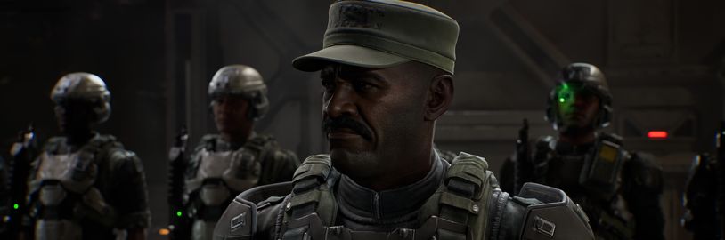 Halo: Campaign Evolved na nových záběrech ukazuje průchod mise nebo pohled ze třetí osoby