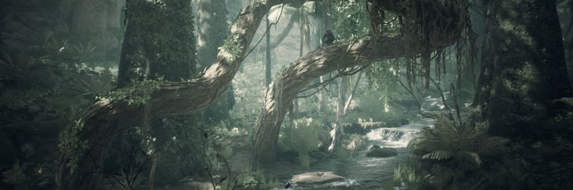 Ancestors: The Humankind Odyssey dostane v prosinci verze pro PS5, Xbox Series a Switch 2