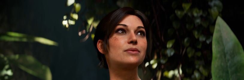 Crystal Dynamics při vývoji Tomb Raider propouští už počtvrté během jediného roku