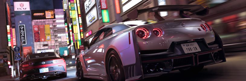 Forza Horizon 6 bude v češtině. Odhaleny systémové požadavky