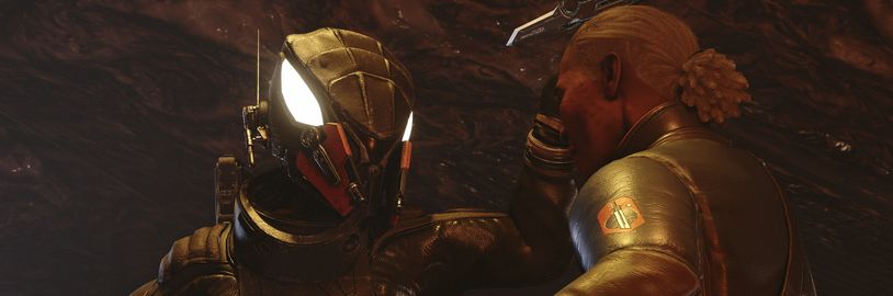 Starfield díky aktualizaci znovu ožívá, ale na PS5 čelí kritice