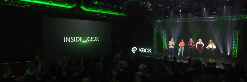 GAMESCOM 2019: největší novinky od Microsoftu a Xboxu