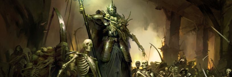 Právě vycházející Diablo IV má už oznámené 2 expanze a další obsah