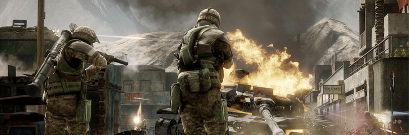 EA plánuje pohřbít několik her série Battlefield a možná Mirror’s Edge