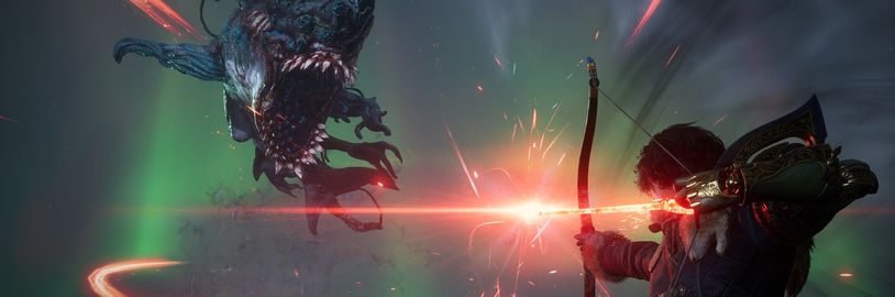 Neowiz vedle Lies of P 2 chystá nové soulslike, příběhové RPG i simulátor života