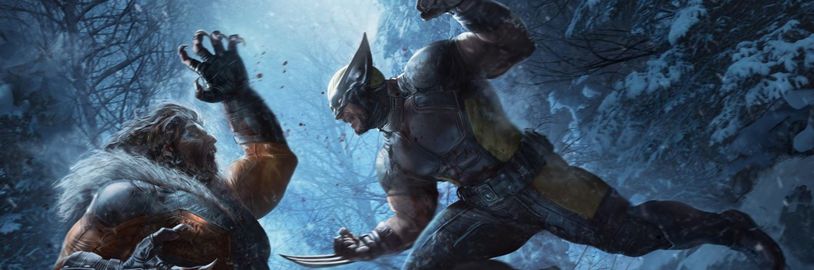 Roky před vydáním unikly veškeré detaily o Marvel's Wolverine