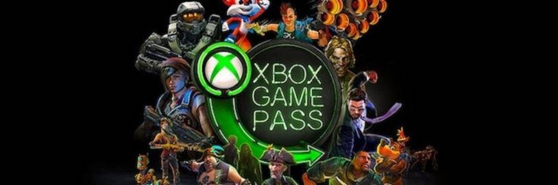 První 3 měsíce Xbox Game Passu na PC za pouhých 26 korun