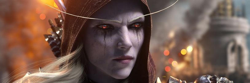World of Warcraft je nově v GeForce Now, včetně Classic