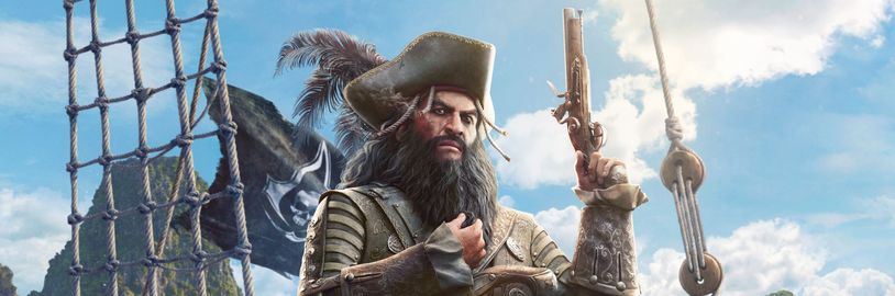 Odhaleny režimy zobrazení Assassin's Creed: Black Flag Resynced na konzolích, včetně podpory PS5 Pro