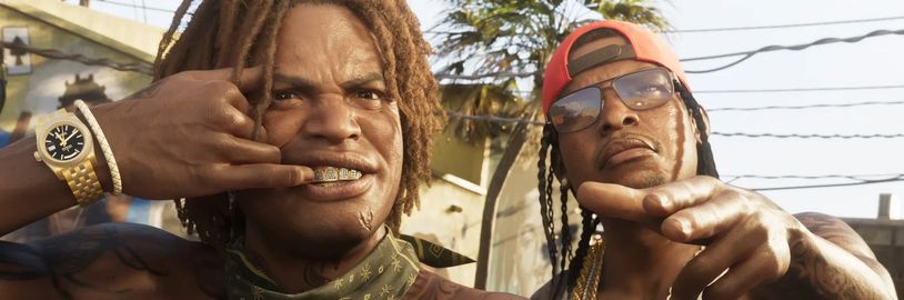 Rockstar North v krizi? Nálada ve studiu na dně, zaměstnanci mluví o honu na odboráře místo dokončení GTA 6