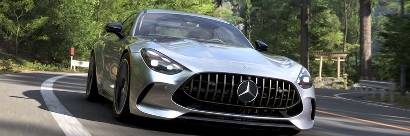 Hráči kritizují podporu Forzy Horizon 6. Vývojáři slibují změny. PS5 verze až příští rok