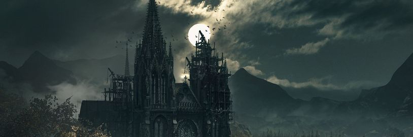 Upírem se staneme včas. The Blood of Dawnwalker byl dokončen a obdržel status GOLD