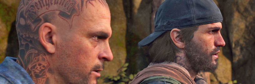 Sony zavrhlo možnost multiplayeru do Days Gone