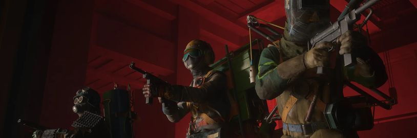 Remedy zve do uzavřeného testování své kooperační hry FBC: Firebreak