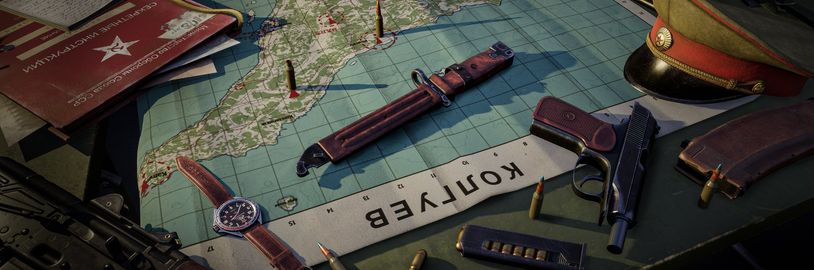 Arma Reforger přece jen nabídne singleplayerovou kampaň, bude ale mnohem skromnější než v předchozích dílech