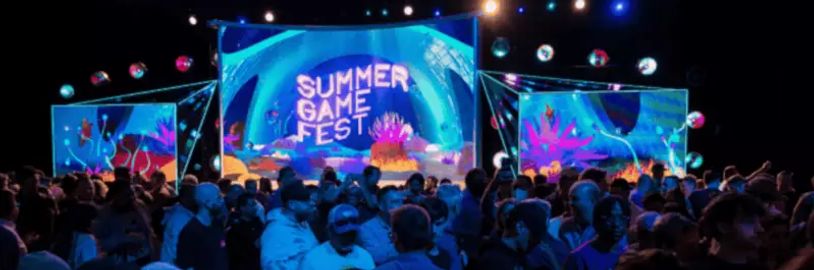 Video na Summer Game Festu stojí stovky tisíc dolarů