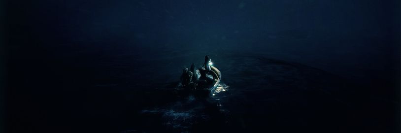 Vyzkoušet si můžete nový horor Reanimal od původních tvůrců Little Nightmares 