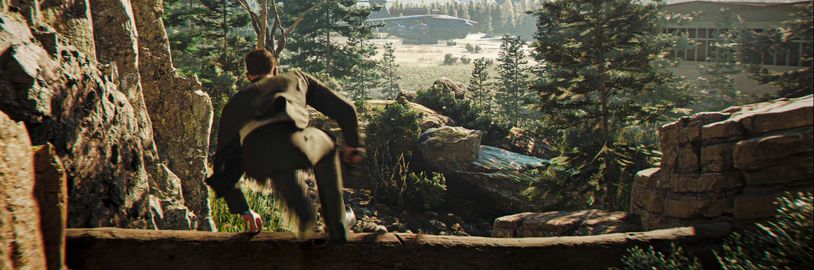 Nový James Bond nebude sexista. 007: First Light sází na moderní pojetí a už teď rozděluje fanoušky