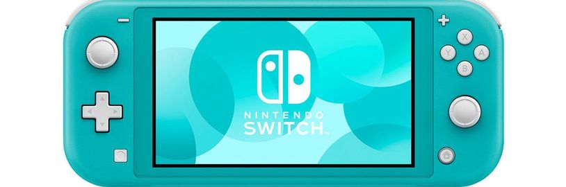 Nintendo popřelo spekulace. Letos nemá v plánu vydat nový model Switche