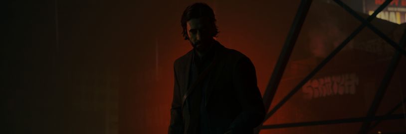 Control a Alan Wake 2 dostanou na PS5 Pro podporu PSSR 2.0