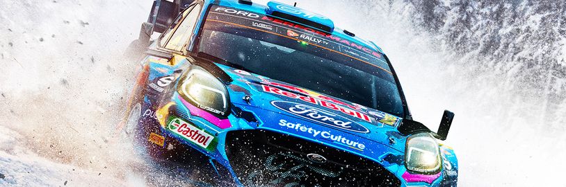 EA končí s rallye. V Codemasters se zřejmě zaměří čistě na F1