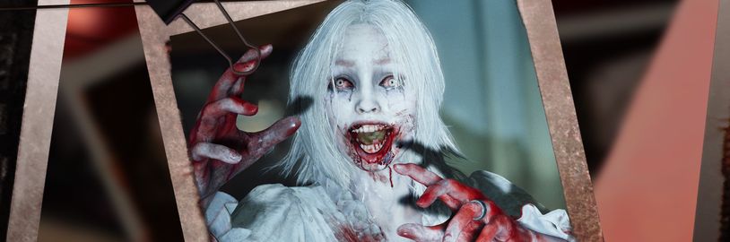 Resident Evil Requiem obohacuje fotorežim. Patch také opravuje chyby