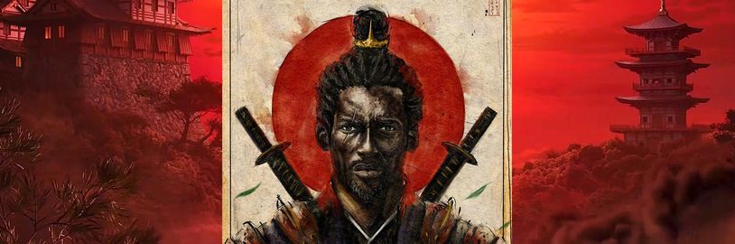 Assassin's Creed Red má vyprávět příběh skutečného afrického samuraje