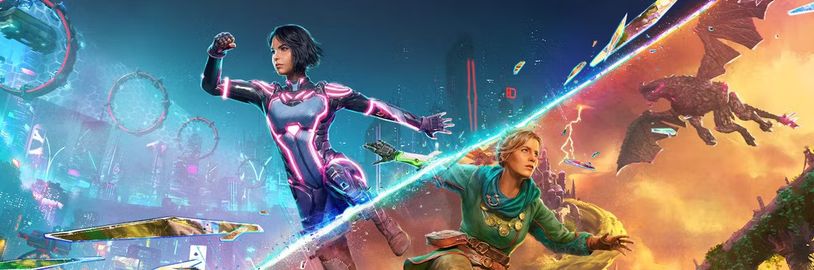 Epic Games Store spustil jarní slevy. Levnější jsou velké pecky i menší tituly