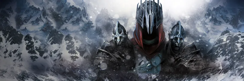 The Lord of the Rings: War in the North se nečekaně vrací. Dorazit mají další remastery