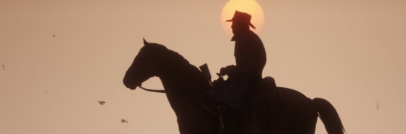 Modifikace rozšiřuje Red Dead Redemption 2 o příběh s vlastním hrdinou