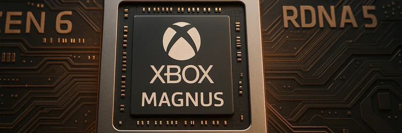 Nová generace Xboxu má být mnohem výkonnější než PlayStation 6. Bude ale dražší