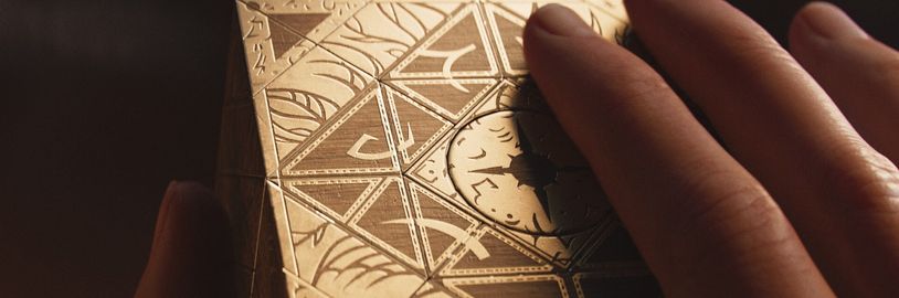 Brutální survival horor Clive Barker's Hellraiser: Revival v nové ukázce představuje Genesis Configuration