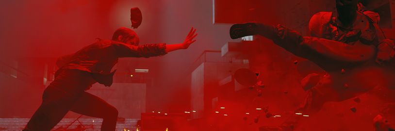 Control dostává bezplatnou aktualizaci s dříve exkluzivním obsahem a předobjednávkovými bonusy