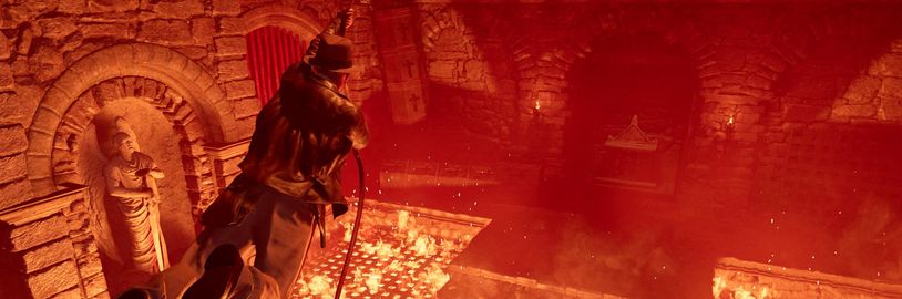 Oblivion Remastered míří na Switch 2, Fallout 4 a Indiana Jones mají konkrétní datum vydání