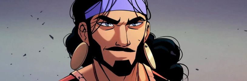 The Rogue Prince of Persia se blíží k finálnímu vydání