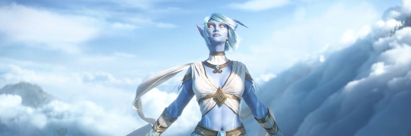 World of Warcraft Forever je Classic Plus. Dorazí už v listopadu